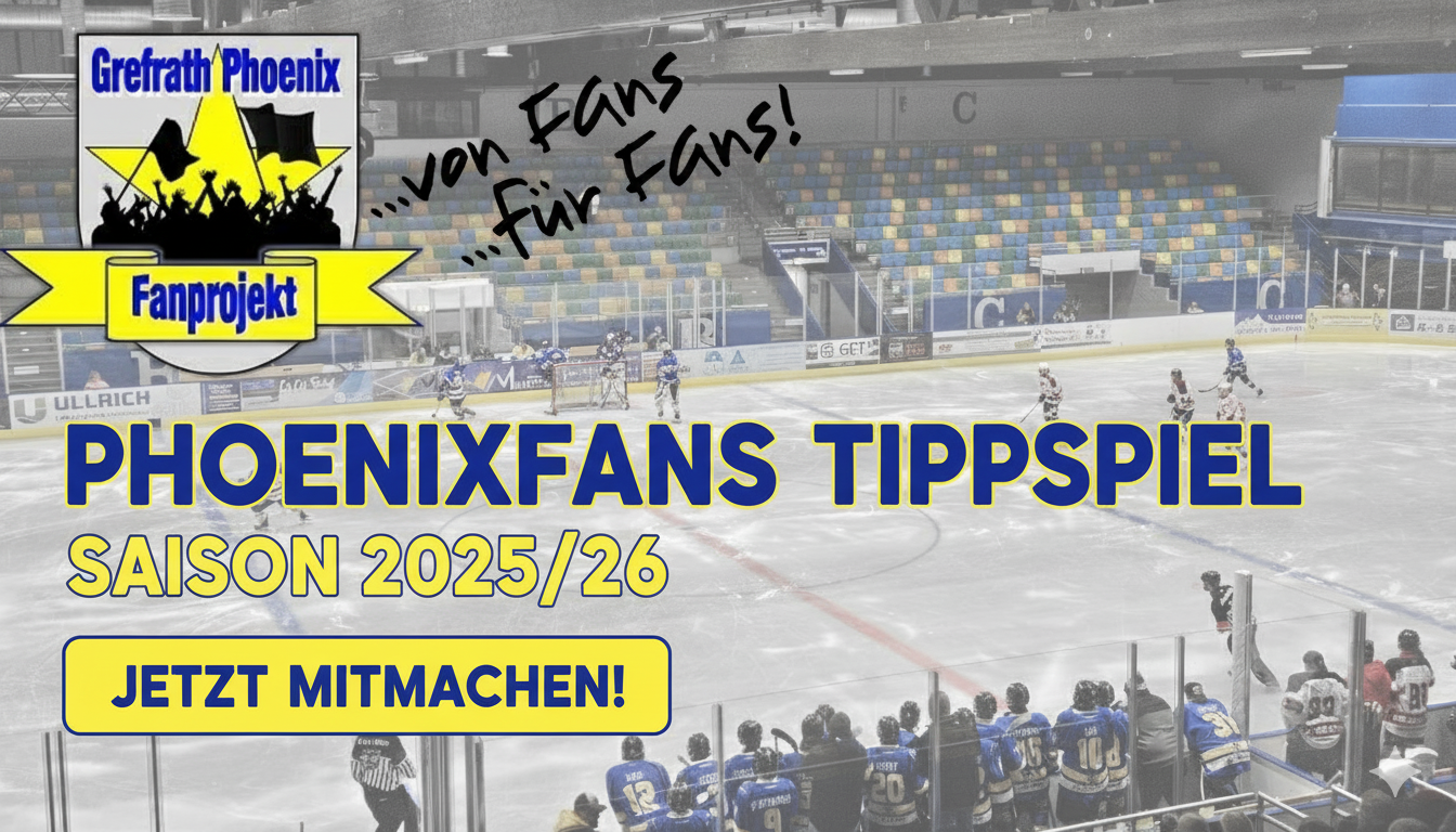 Tippt den Phoenix